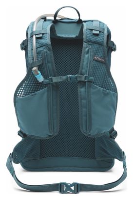 Unisex wandeltas Columbia Blackcomb Ridge 30L blauw