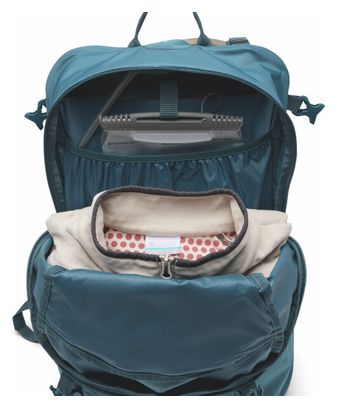 Unisex wandeltas Columbia Blackcomb Ridge 30L blauw