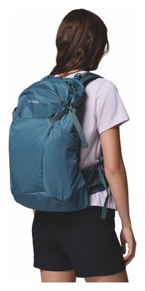 Unisex wandeltas Columbia Blackcomb Ridge 30L blauw