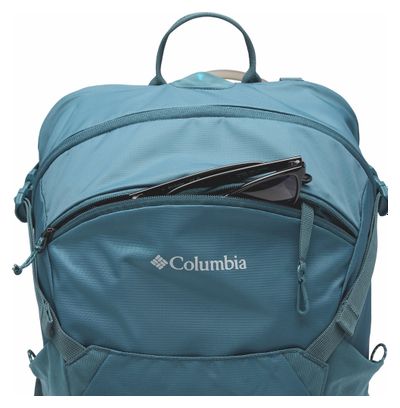 Unisex wandeltas Columbia Blackcomb Ridge 30L blauw