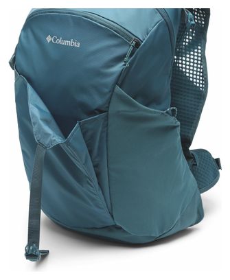 Unisex wandeltas Columbia Blackcomb Ridge 30L blauw
