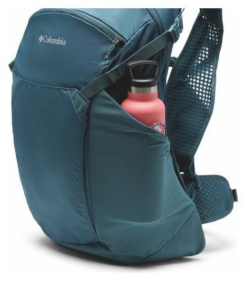 Unisex wandeltas Columbia Blackcomb Ridge 30L blauw