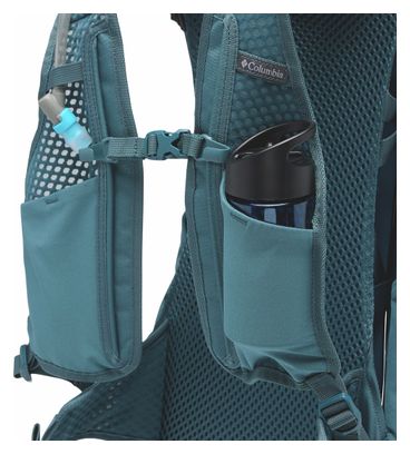 Unisex wandeltas Columbia Blackcomb Ridge 30L blauw