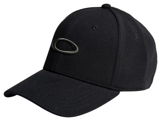 Oakley Tincan Remix Cap Black