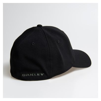 Oakley Tincan Remix Cap Black