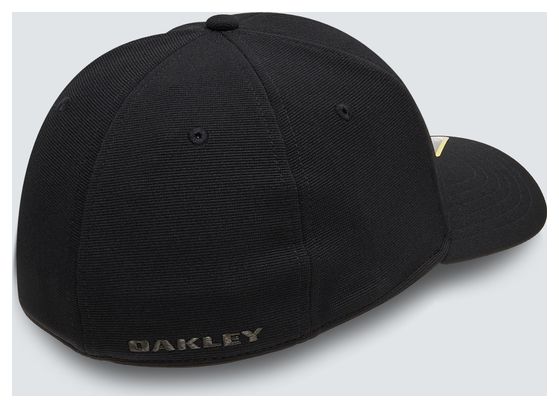 Oakley Tincan Remix Cap Black