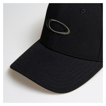 Oakley Tincan Remix Cap Black