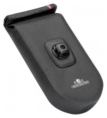 Rixen & Kaul Housse PhoneBag Tour M Klickfix 0.5L Black