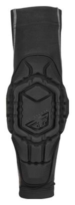 Fly Racing Barricade Lite Elbow Pads Black