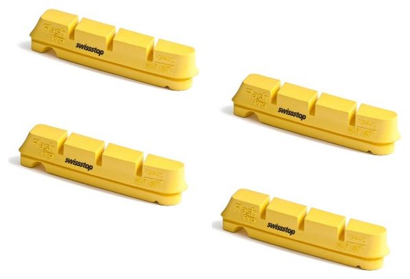 Pastillas de freno SwissStop FlashPro Yellow King