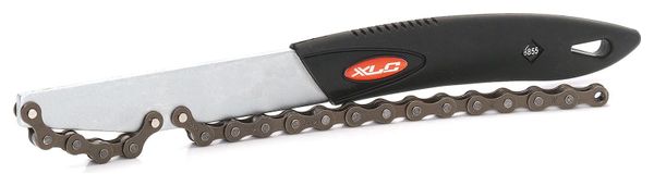 XLC TO-S11 Chain Whip from 1 to 8 Speeds