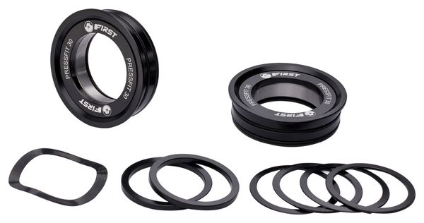 FIRST COMPONENTS Boitier BB30 Pressfit