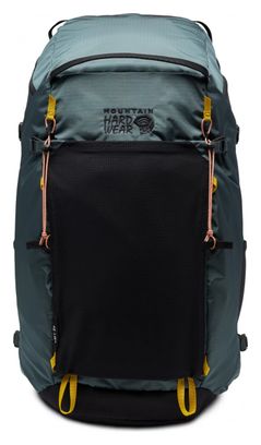 Mountain Hardwear JMT 35L Backpack Green Unisex