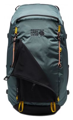 Mountain Hardwear JMT 35L Backpack Green Unisex