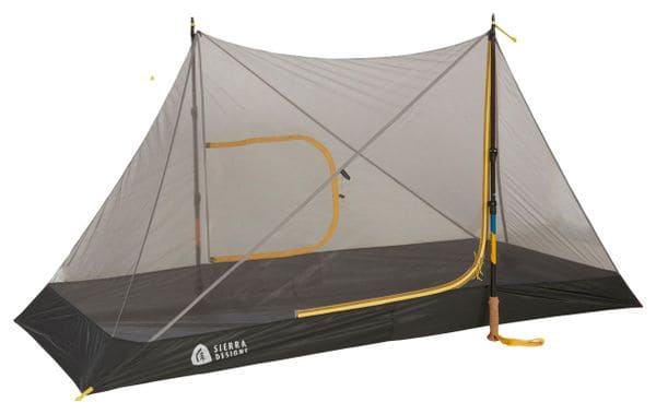 Sierra Designs High Route 1 Persoons Tent Blauw