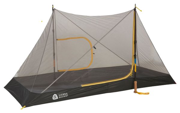 Sierra Designs High Route 1 Person Tent Blue