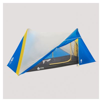 Sierra Designs High Route 1 Persoons Tent Blauw