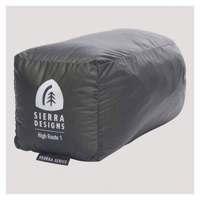 Sierra Designs High Route 1 Persoons Tent Blauw