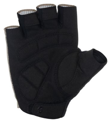Gants courts Scott Essential Gel SF Beige