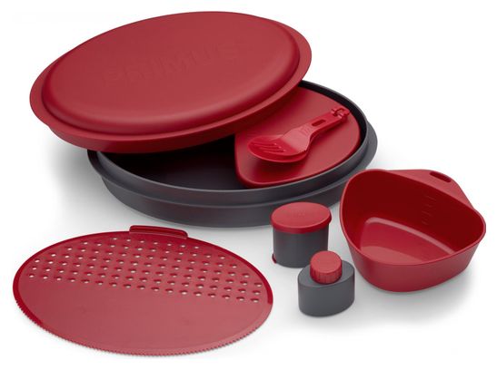 Primus Meal Set Red