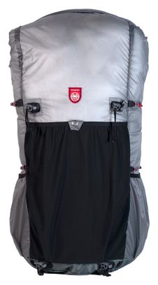 Pajak XC3 42L Rugzak Grijs Unisex