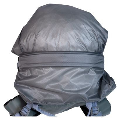 Pajak XC3 42L Backpack Grey Unisex