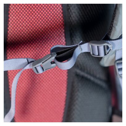 Pajak XC3 42L Backpack Grey Unisex | Alltricks.com