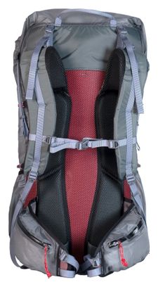 Pajak XC3 42L Backpack Grey Unisex