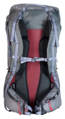 Pajak XC3 42L Rugzak Grijs Unisex
