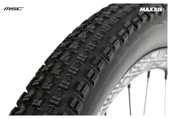 MAXXIS RACE TT MTB Reifen 27.5x2.00 Faltbare Dual Exo Tubeless Ready TB90919000