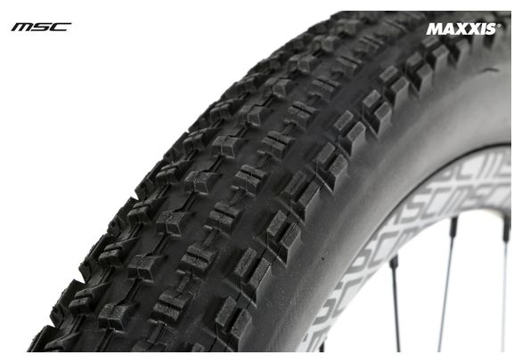 Copertone MAXXIS RACE TT 27.5x2.00 Dual Exo TR Morbido TB90919000