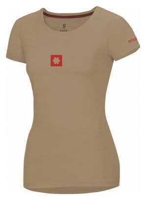 T-shirt femme Ocun Logo
