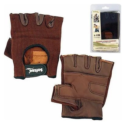 Softee Fitness handschoenen