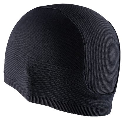 Cappellino per casco X-Bionic 4.0 Nero carbone
