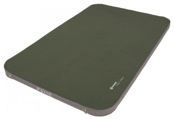 Matelas Outwell Dreamhaven Double 5.5 cm