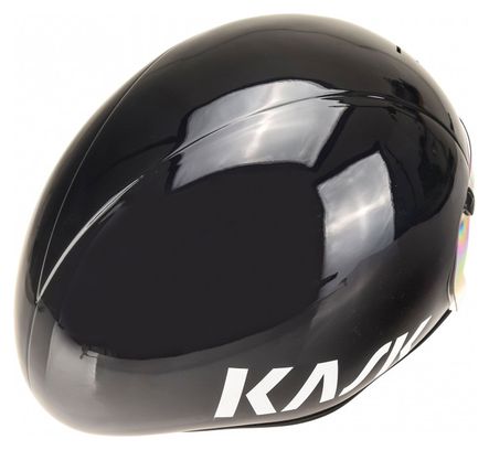 Casque KASK BAMBINO PRO BLACK - Noir