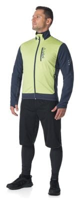 Short running softshell homme Kilpi ALDINE-M