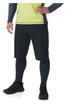 Short running softshell homme Kilpi ALDINE-M