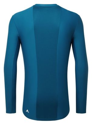 Camiseta de manga larga Altura Trail Esker Azul