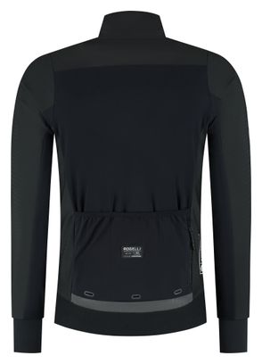 Veste Vélo Hiver Homme Distance II  Respirante et Résistante