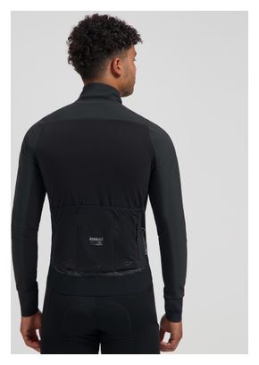 Veste Vélo Hiver Homme Distance II  Respirante et Résistante