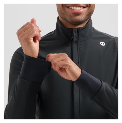 Veste Vélo Hiver Homme Distance II  Respirante et Résistante