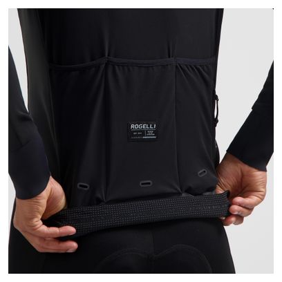 Veste Vélo Hiver Homme Distance II  Respirante et Résistante