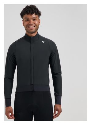 Veste Vélo Hiver Homme Distance II  Respirante et Résistante
