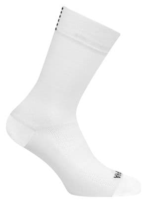 Rapha Pro Team Socken Weiß