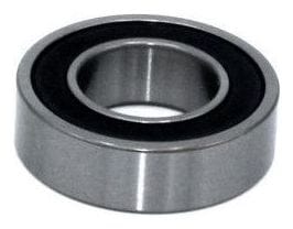 Roulement B3 - Blackbearing - 224212-2rs - 22 x 42 x 12 mm