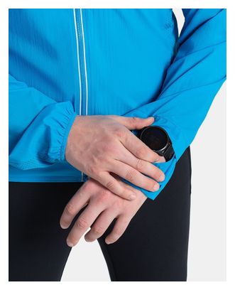Veste de course pour homme Kilpi TIRANO-M