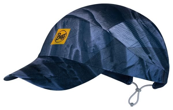 Cappellino unisex Buff Logo Pack Speed Cap Blue