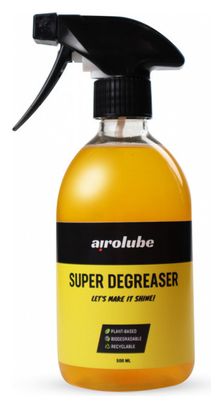 Airolube Super Degreaser 500Ml