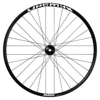 Mavic Deemax Park 26'' front wheel | Boost 20x110 mm | 6 Holes
